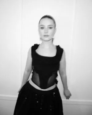 Sigrid OnlyFans Leaked Free Thumbnail Picture - #yZa75fQUVU