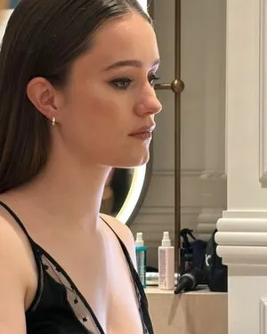 Sigrid OnlyFans Leaked Free Thumbnail Picture - #yyPu2xKvmn