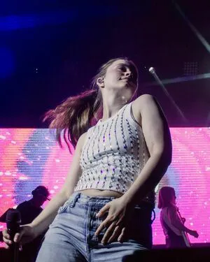 Sigrid OnlyFans Leaked Free Thumbnail Picture - #zi4FzXnSvq