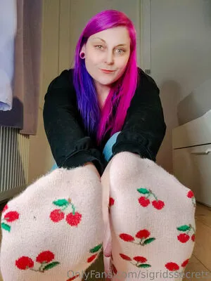 Sigridssecrets OnlyFans Leaked Free Thumbnail Picture - #plPmwaY3Ye