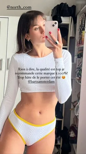 Siham Bsl OnlyFans Leaked Free Thumbnail Picture - #SsbtrduVqt