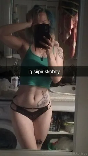 Siipirikko Free OnlyFans Leaked Free Thumbnail Picture - #u0blHyoDO3