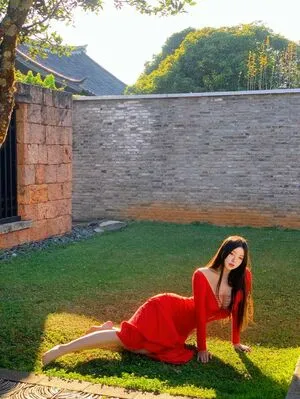 Sika Cheng OnlyFans Leaked Free Thumbnail Picture - #4TjOxoJ7fX