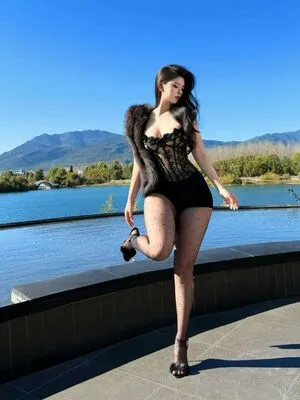 Sika Cheng OnlyFans Leaked Free Thumbnail Picture - #Tub49fwYaF