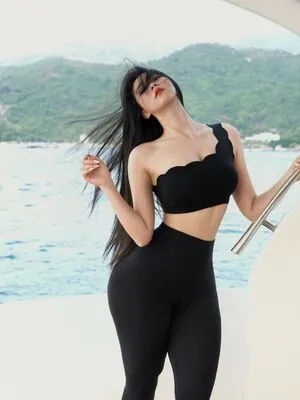 Sika Cheng OnlyFans Leaked Free Thumbnail Picture - #b9tIkXAFTE
