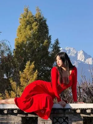 Sika Cheng OnlyFans Leaked Free Thumbnail Picture - #vIbHFIokn1