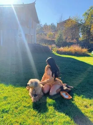 Sika Cheng OnlyFans Leaked Free Thumbnail Picture - #vsYoJSrpp2