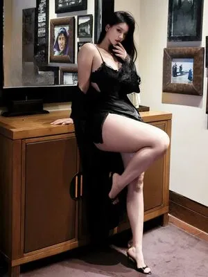 Sika Cheng OnlyFans Leaked Free Thumbnail Picture - #ycn0nT6Zmh