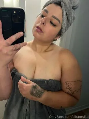 Sikaorsika OnlyFans Leaked Free Thumbnail Picture - #I5C5zlFfH4