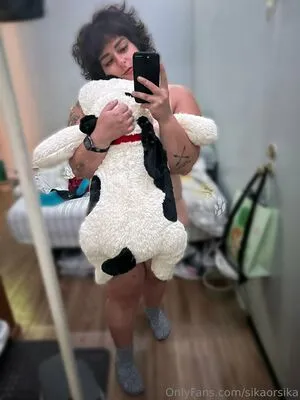 Sikaorsika OnlyFans Leaked Free Thumbnail Picture - #TRFyvlXpwT