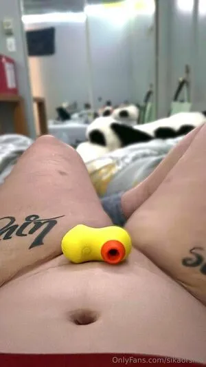 Sikaorsika OnlyFans Leaked Free Thumbnail Picture - #UUyQqjJjcU