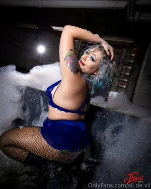 Sil De Vil OnlyFans Leaked Free Thumbnail Picture - #FB7PfvEK83