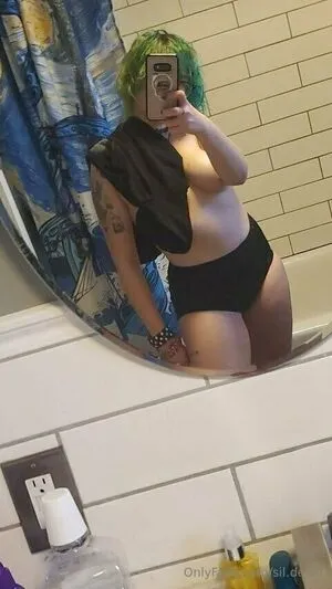 Sil De Vil OnlyFans Leaked Free Thumbnail Picture - #GS9YzPDS7W