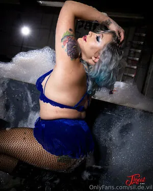 Sil De Vil OnlyFans Leaked Free Thumbnail Picture - #it2OD3lDcc