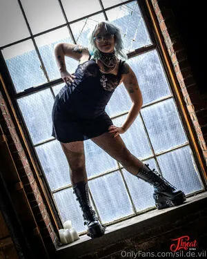 Sil De Vil OnlyFans Leaked Free Thumbnail Picture - #sQftkieuYc