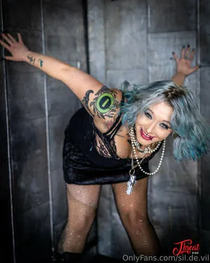 Sil De Vil OnlyFans Leaked Free Thumbnail Picture - #tzP8LnQdWR