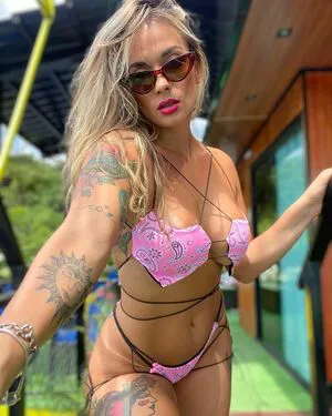 Sil Sexy Pole OnlyFans Leaked Free Thumbnail Picture - #UeHuASWbsI