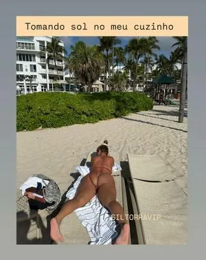 Sil Torra Torra OnlyFans Leaked Free Thumbnail Picture - #ZypOvndhdR