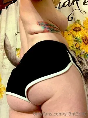 Sil3nt3ch0 OnlyFans Leaked Free Thumbnail Picture - #vLVahkwRCZ