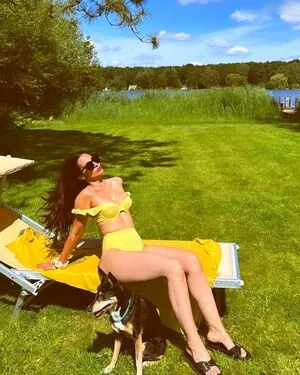 Sila Sahin Radlinger OnlyFans Leaked Free Thumbnail Picture - #0Zj4G6EKVY