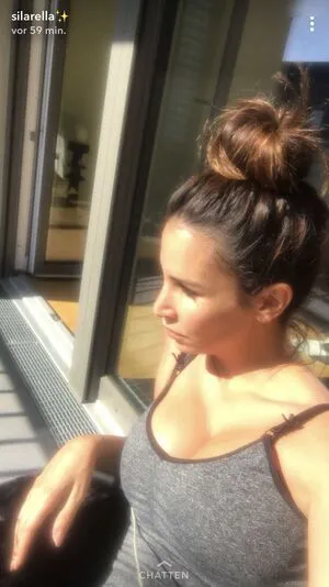 Sila Sahin Radlinger OnlyFans Leaked Free Thumbnail Picture - #27xrPr4y3T