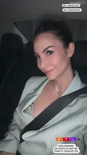 Sila Sahin Radlinger OnlyFans Leaked Free Thumbnail Picture - #37xFJGLVwS