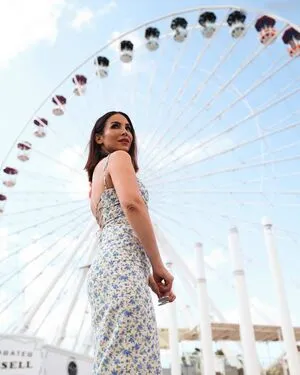 Sila Sahin Radlinger OnlyFans Leaked Free Thumbnail Picture - #4hh736BUG8