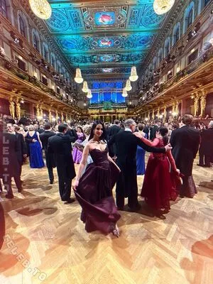 Sila Sahin Radlinger OnlyFans Leaked Free Thumbnail Picture - #4ieU6bJ2fc