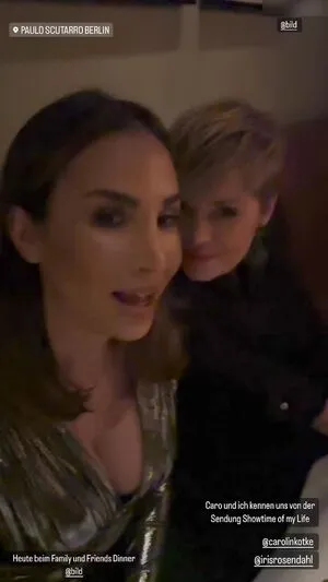 Sila Sahin Radlinger OnlyFans Leaked Free Thumbnail Picture - #5eThZLFjXe