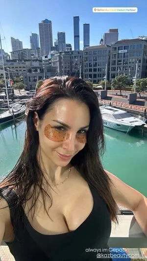 Sila Sahin Radlinger OnlyFans Leaked Free Thumbnail Picture - #8yMM9PXwvL