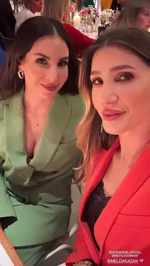 Sila Sahin Radlinger OnlyFans Leaked Free Thumbnail Picture - #JFBRxcqOCp