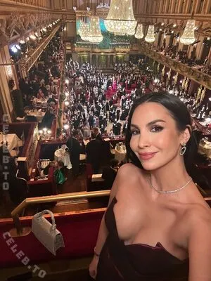 Sila Sahin Radlinger OnlyFans Leaked Free Thumbnail Picture - #REoku1RCRK