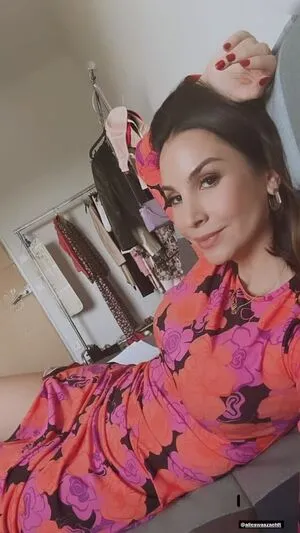 Sila Sahin Radlinger OnlyFans Leaked Free Thumbnail Picture - #ayXIgIrhZB