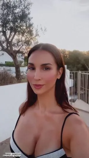 Sila Sahin Radlinger OnlyFans Leaked Free Thumbnail Picture - #f1s6TIq9mr