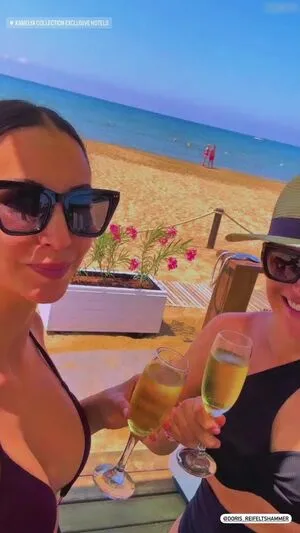 Sila Sahin Radlinger OnlyFans Leaked Free Thumbnail Picture - #gTsvtz40k7