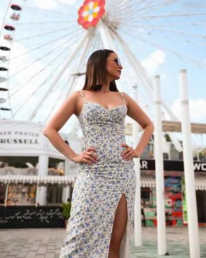 Sila Sahin Radlinger OnlyFans Leaked Free Thumbnail Picture - #iQkC6zmSRg