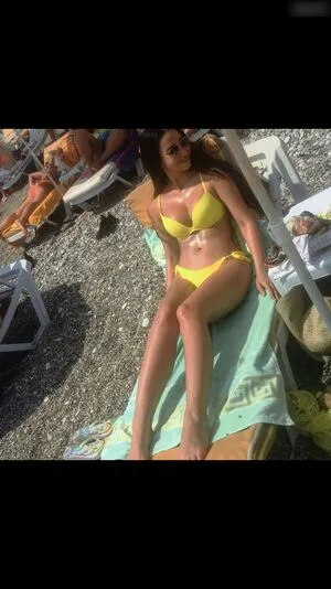 Sila Sahin Radlinger OnlyFans Leaked Free Thumbnail Picture - #j1et5TYm39