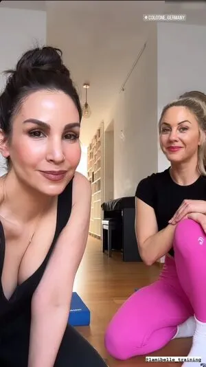 Sila Sahin Radlinger OnlyFans Leaked Free Thumbnail Picture - #oTbVSBRZuw