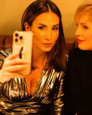 Sila Sahin Radlinger OnlyFans Leaked Free Thumbnail Picture - #ozYfDbomx1