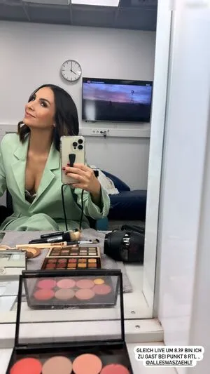 Sila Sahin Radlinger OnlyFans Leaked Free Thumbnail Picture - #rJ8sZ29NeH