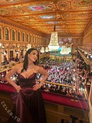 Sila Sahin Radlinger OnlyFans Leaked Free Thumbnail Picture - #t3ITO9yKj5