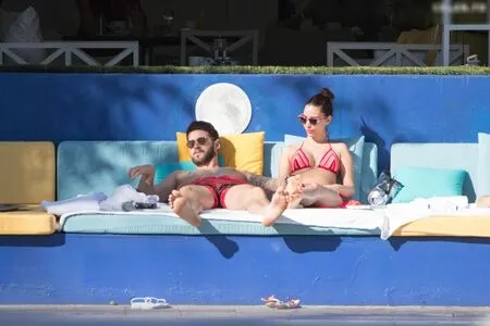 Sila Sahin Radlinger OnlyFans Leaked Free Thumbnail Picture - #tXbjnTIQtm