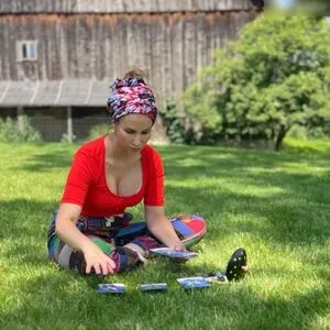 Sila Sahin Radlinger OnlyFans Leaked Free Thumbnail Picture - #vKKJuGJZXm