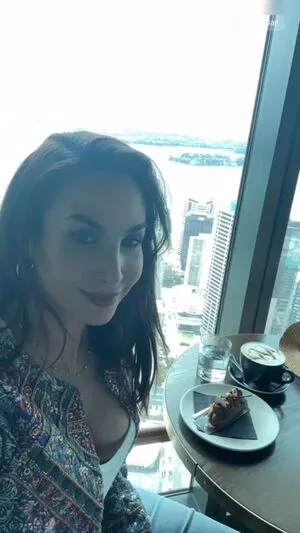 Sila Sahin Radlinger OnlyFans Leaked Free Thumbnail Picture - #wqf41vizfj