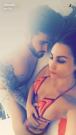 Sila Sahin Radlinger OnlyFans Leaked Free Thumbnail Picture - #xUKdyLm2h1