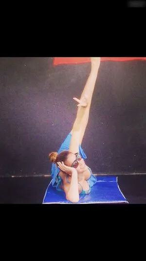 Sila Sahin Radlinger OnlyFans Leaked Free Thumbnail Picture - #xek7GwHupg