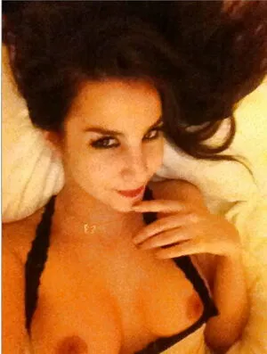 Sila Sahin OnlyFans Leaked Free Thumbnail Picture - #u630DpVBo4