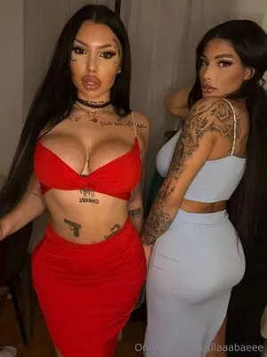 Silaaabaeee OnlyFans Leaked Free Thumbnail Picture - #9VduSvvwP2