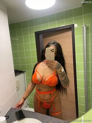 Silaaabaeee OnlyFans Leaked Free Thumbnail Picture - #CWeJzgB60k