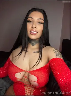 Silaaabaeee OnlyFans Leaked Free Thumbnail Picture - #Egqi8kugGC